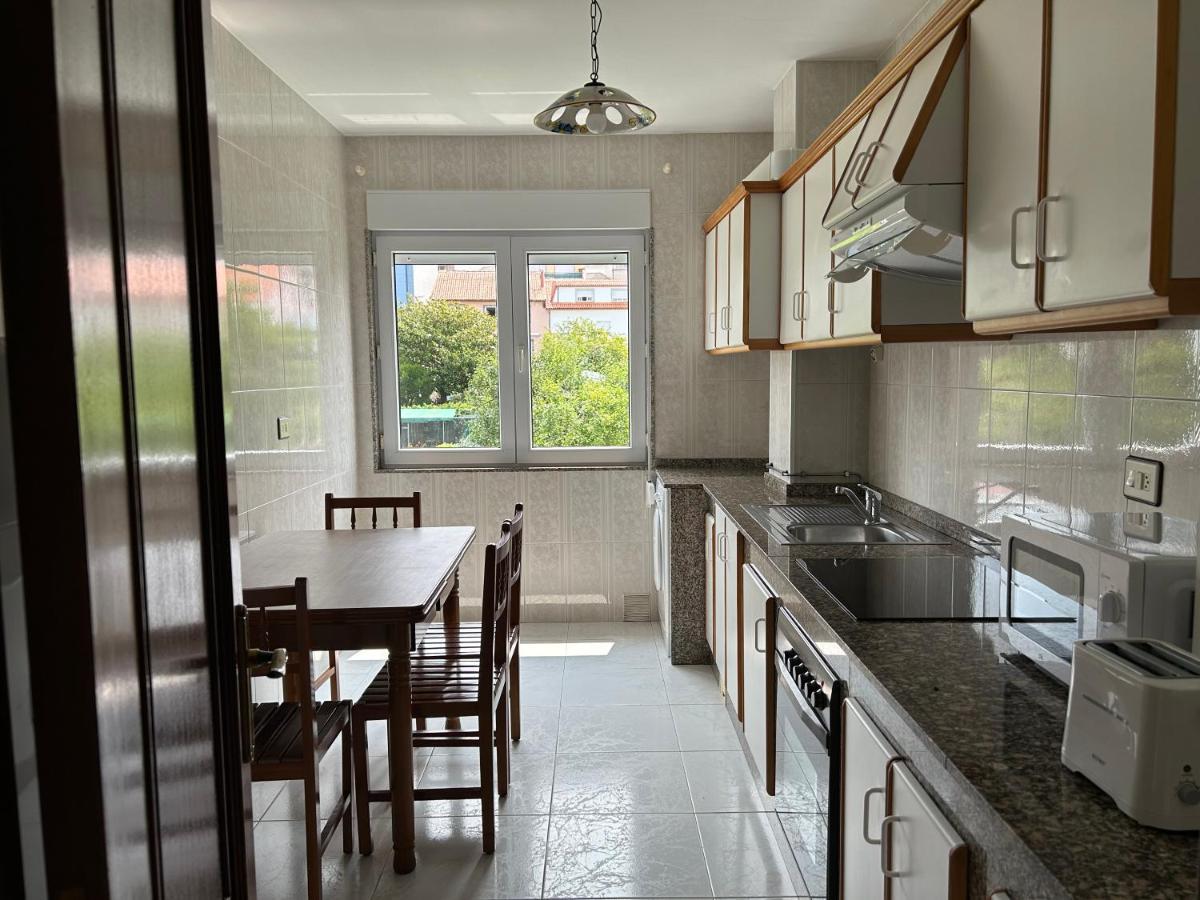 Apartament Vut Pedra De Mula Portosin Zewnętrze zdjęcie