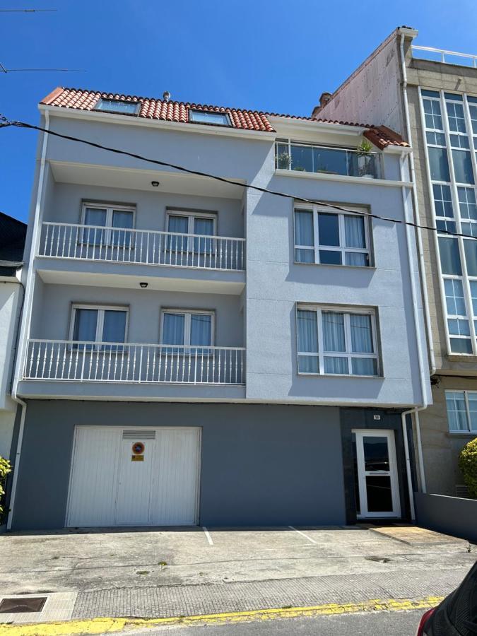 Apartament Vut Pedra De Mula Portosin Zewnętrze zdjęcie