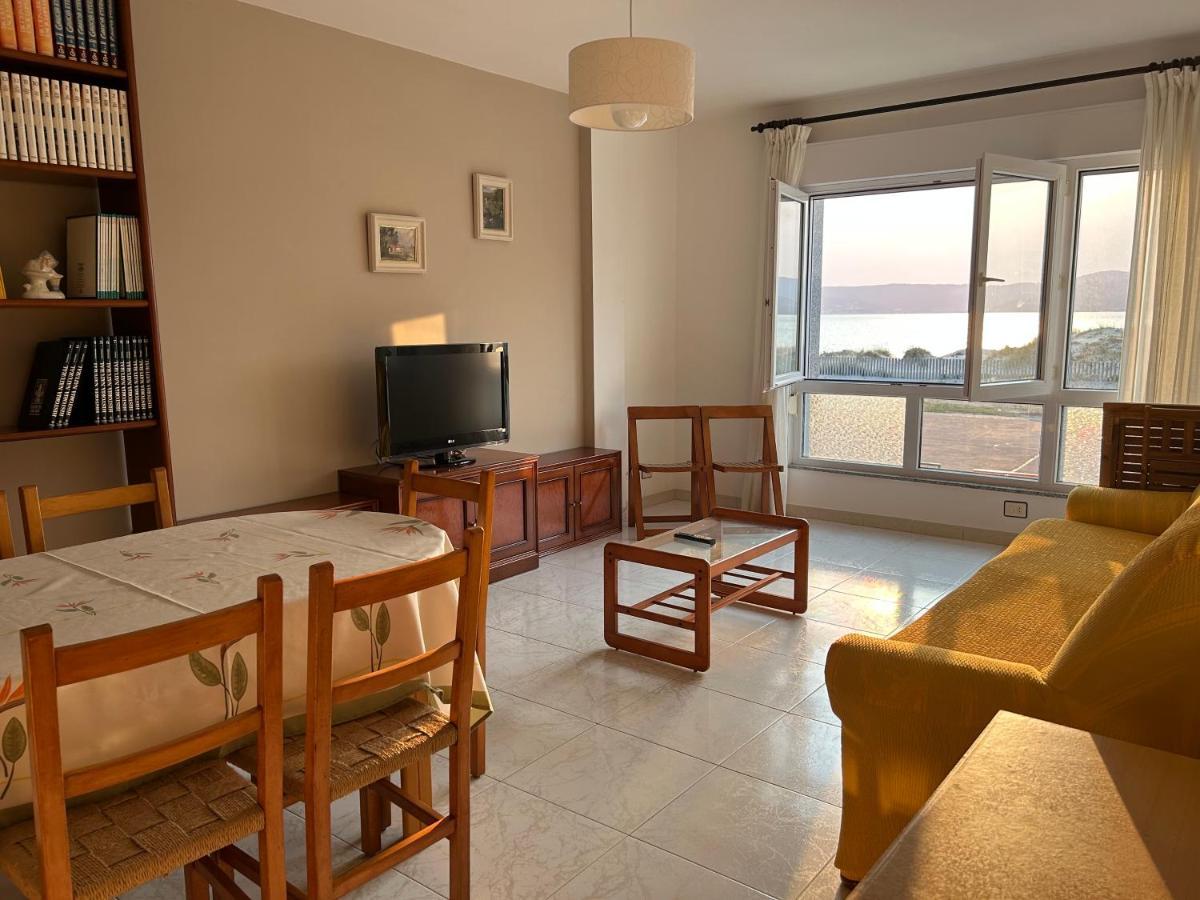 Apartament Vut Pedra De Mula Portosin Zewnętrze zdjęcie