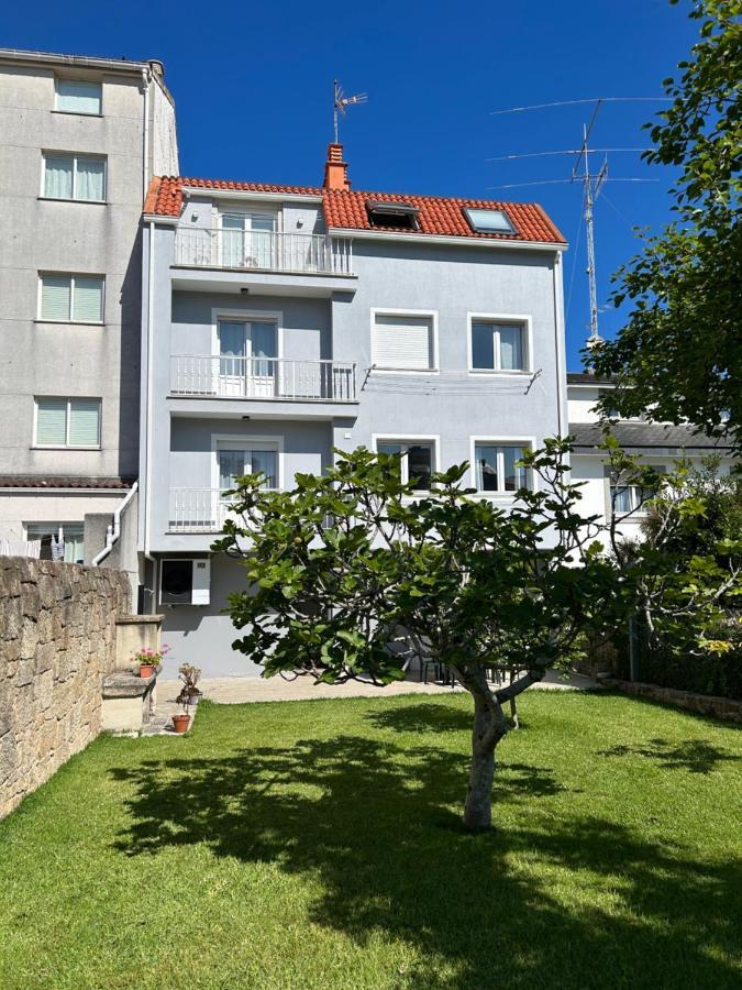 Apartament Vut Pedra De Mula Portosin Zewnętrze zdjęcie