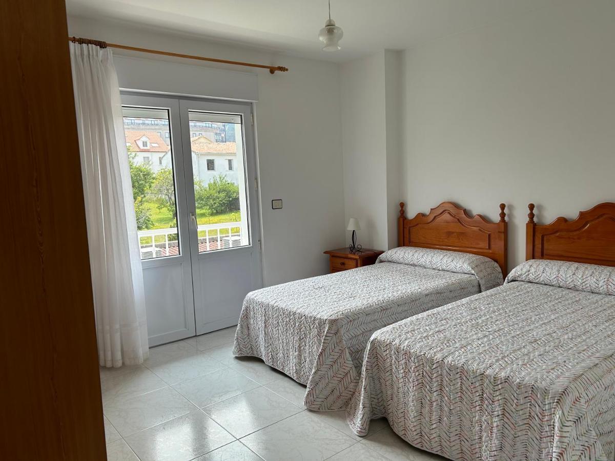 Apartament Vut Pedra De Mula Portosin Zewnętrze zdjęcie