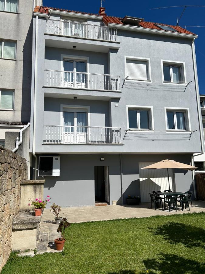 Apartament Vut Pedra De Mula Portosin Zewnętrze zdjęcie