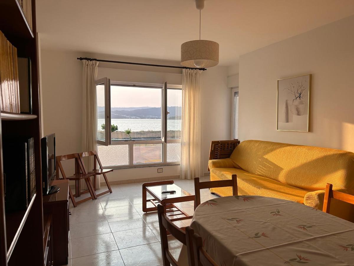 Apartament Vut Pedra De Mula Portosin Zewnętrze zdjęcie
