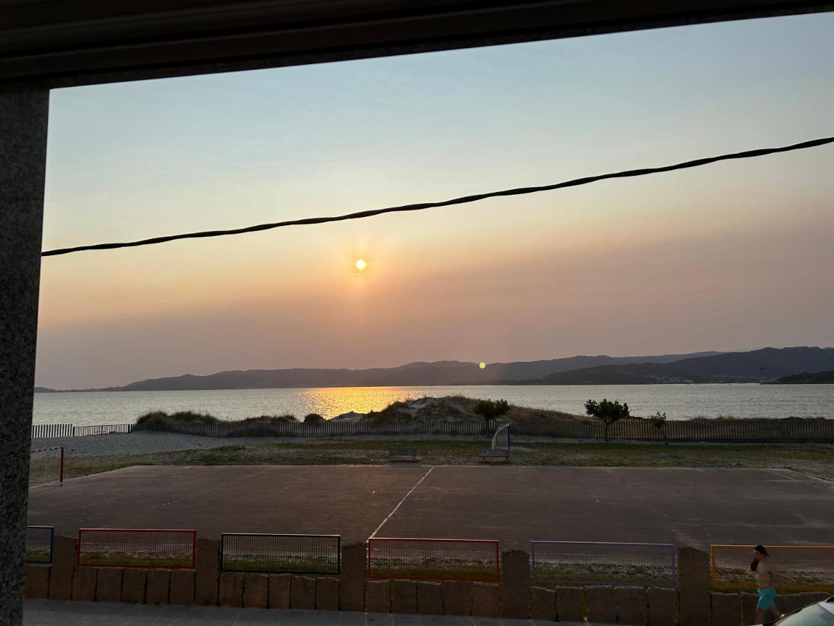 Apartament Vut Pedra De Mula Portosin Zewnętrze zdjęcie
